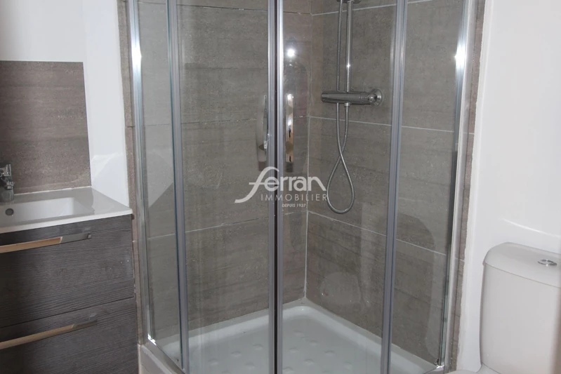 Vente immeuble Flayosc  