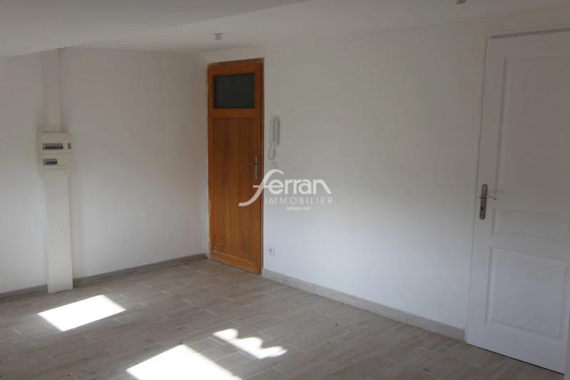 Vente immeuble Flayosc  