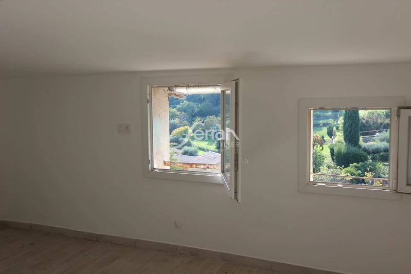 Vente immeuble Flayosc  