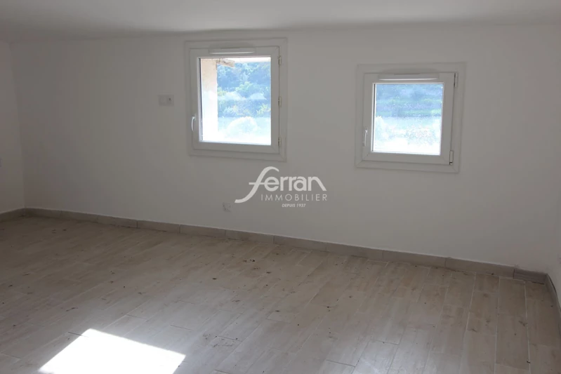 Vente immeuble Flayosc  