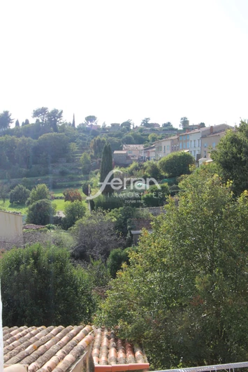 Vente immeuble Flayosc  