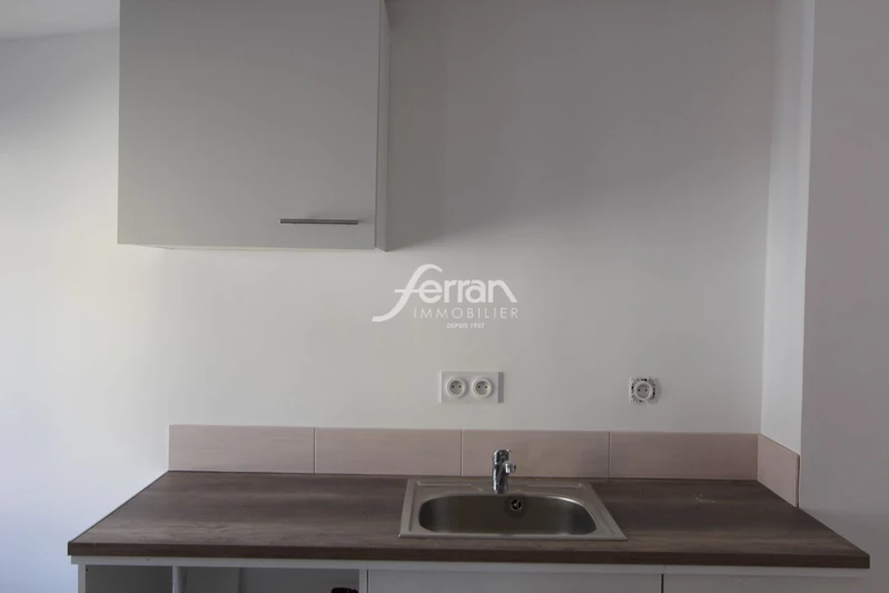 Vente immeuble Flayosc  