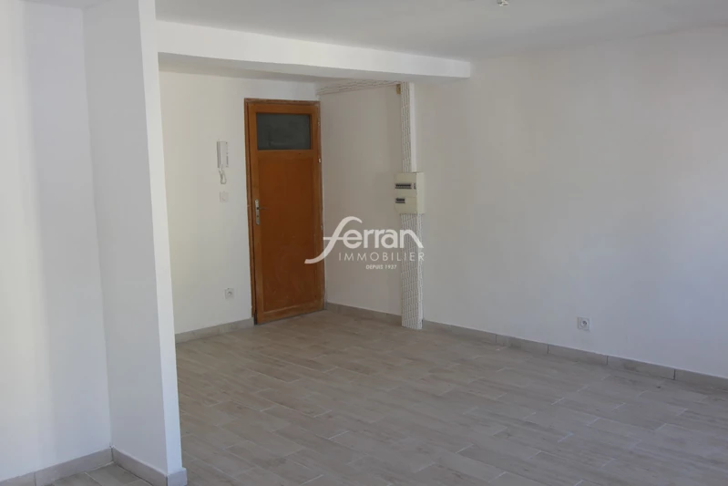 Vente immeuble Flayosc  