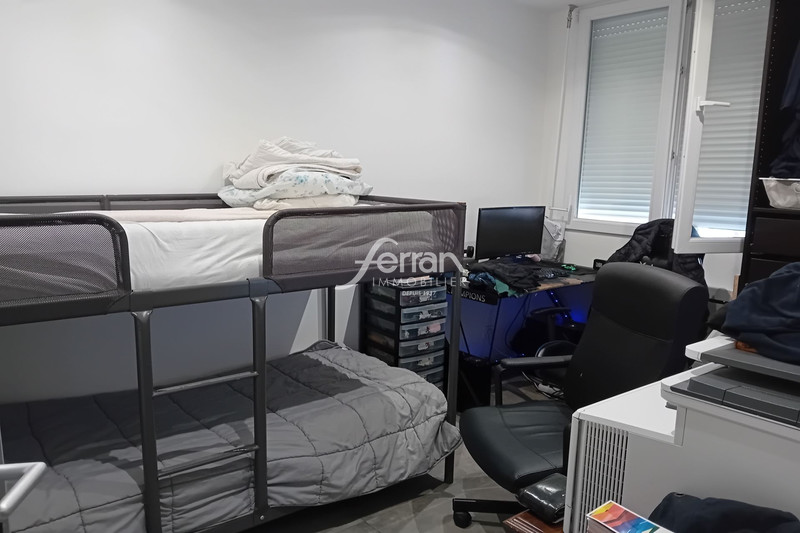 Photo n°6 - Vente appartement Draguignan 83300 - 110 000 €