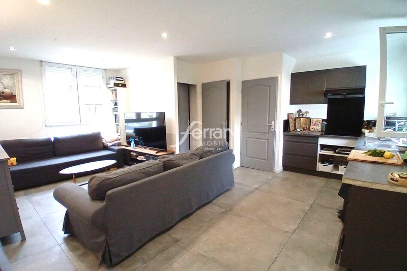 Photo n°2 - Vente appartement Draguignan 83300 - 110 000 €