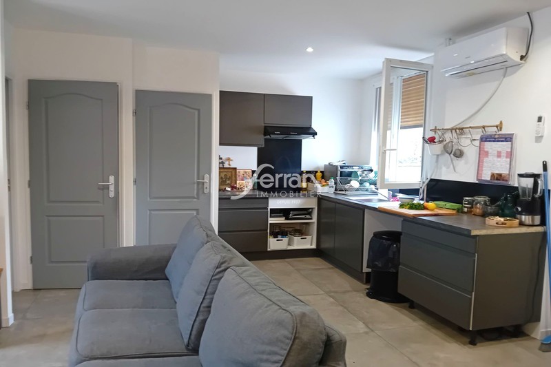 Photo n°3 - Vente appartement Draguignan 83300 - 110 000 €