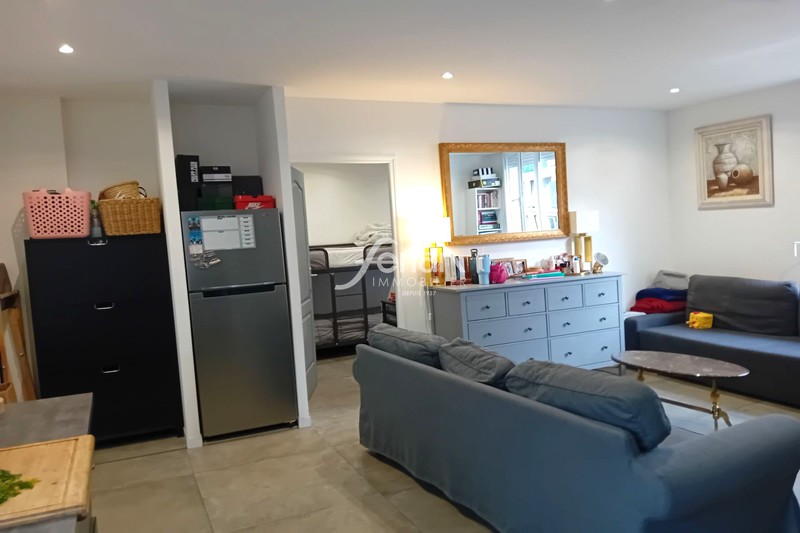 Photo n°4 - Vente appartement Draguignan 83300 - 110 000 €