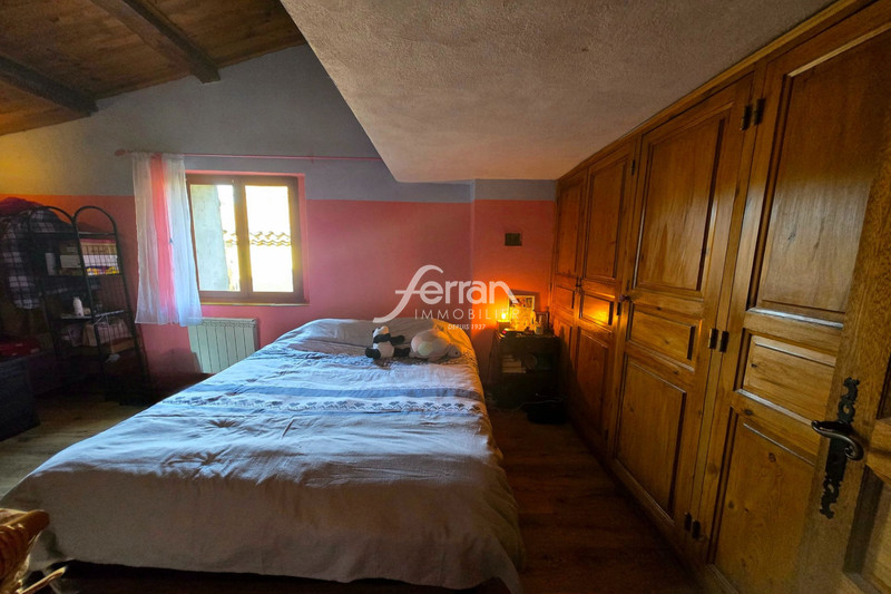 Vente appartement Salernes  