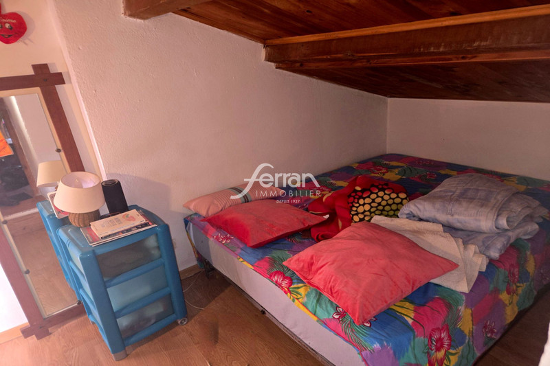 Vente appartement Salernes  