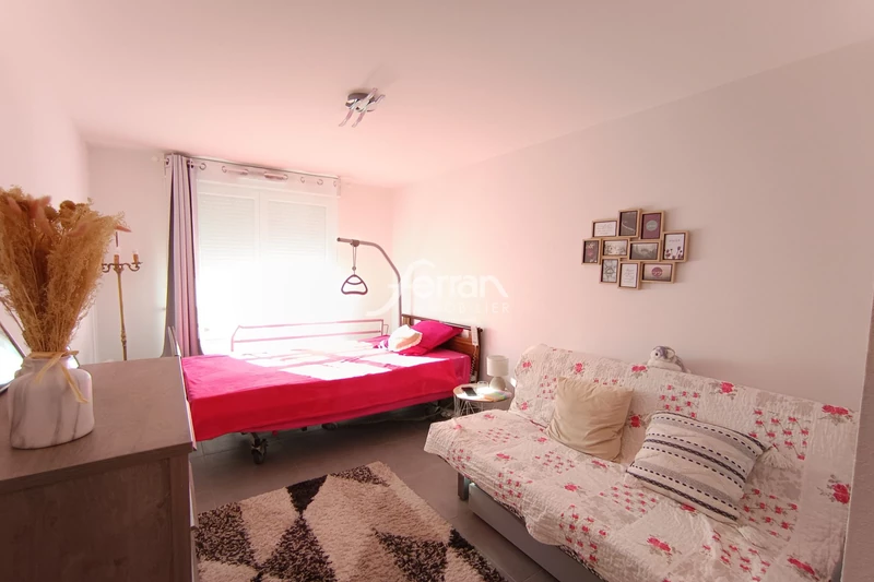 Vente appartement Draguignan  