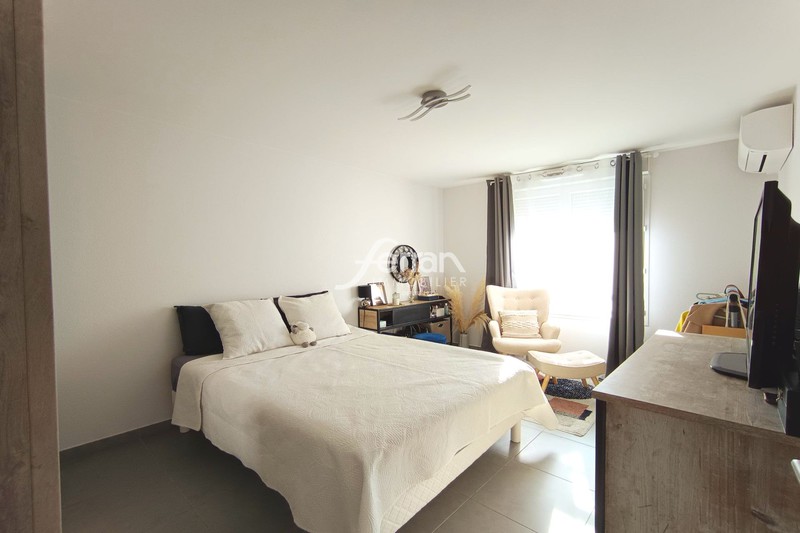 Vente appartement Draguignan  