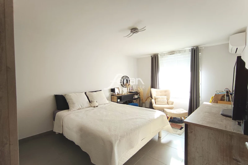 Vente appartement Draguignan  
