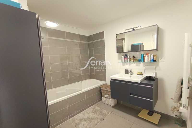 Vente appartement Draguignan  
