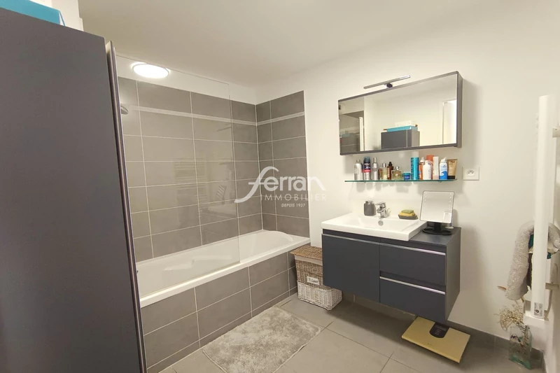 Vente appartement Draguignan  