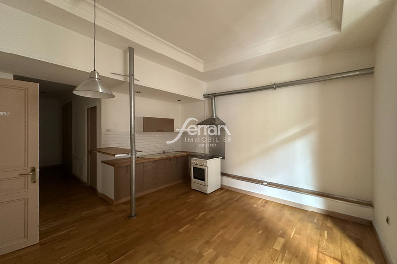 Photo n°2 - Vente appartement Draguignan 83300 - 75 000 €