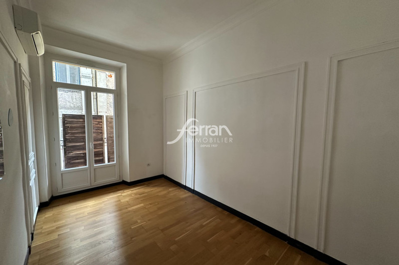 Photo n°3 - Vente appartement Draguignan 83300 - 75 000 €
