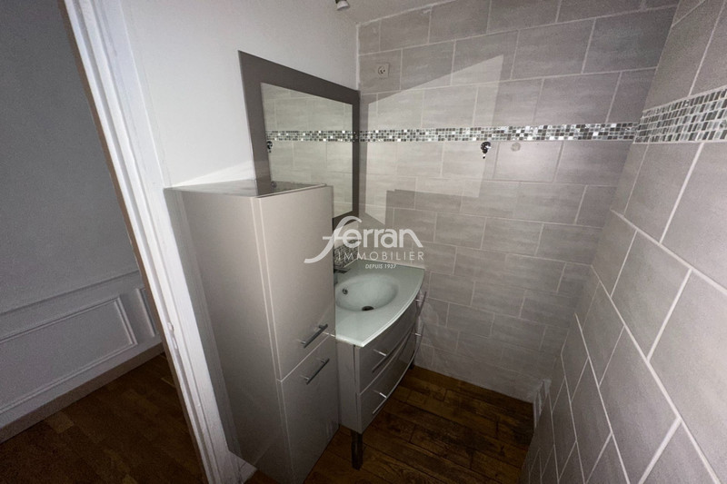 Photo n°5 - Vente appartement Draguignan 83300 - 75 000 €