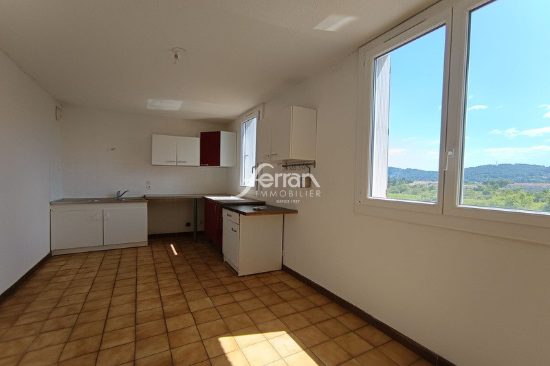 Photo n°4 - Vente appartement Draguignan 83300 - 157 000 €