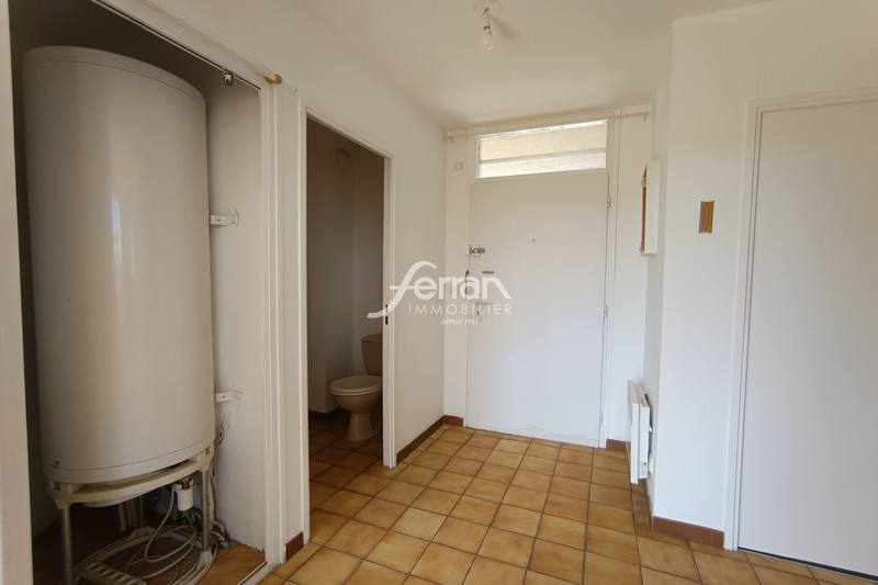 Photo n°5 - Vente appartement Draguignan 83300 - 157 000 €