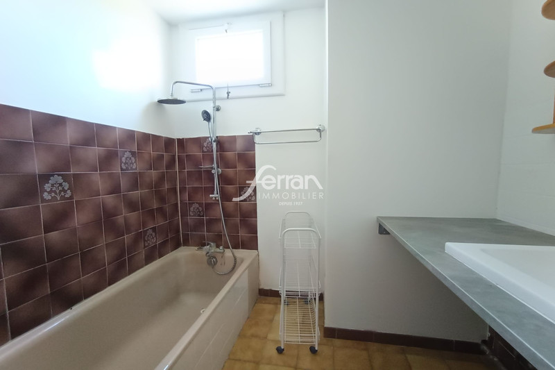 Photo n°7 - Vente appartement Draguignan 83300 - 157 000 €