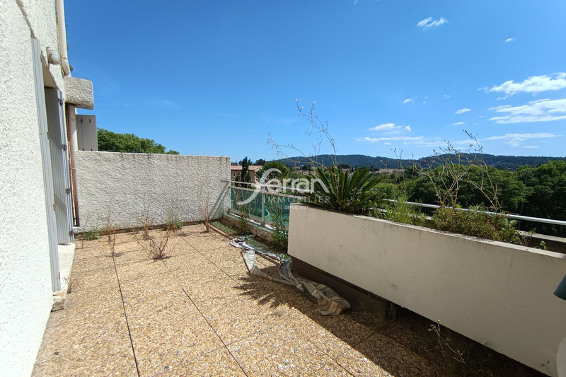 Photo n°1 - Vente appartement Draguignan 83300 - 157 000 €