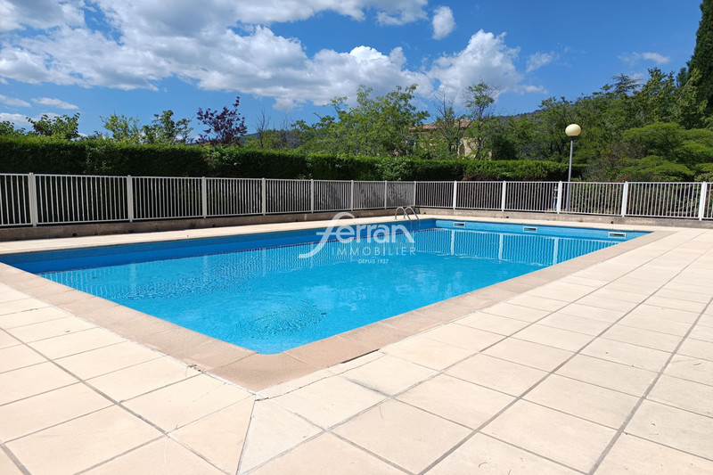 Photo n°2 - Vente appartement Draguignan 83300 - 157 000 €