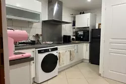 Photos  Appartement à vendre La Motte 83920