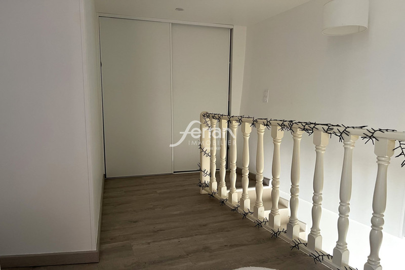 Photo n°5 - Vente appartement La Motte 83920 - 126 000 €