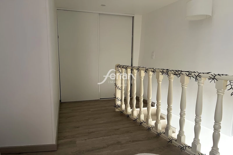 Vente appartement La Motte  
