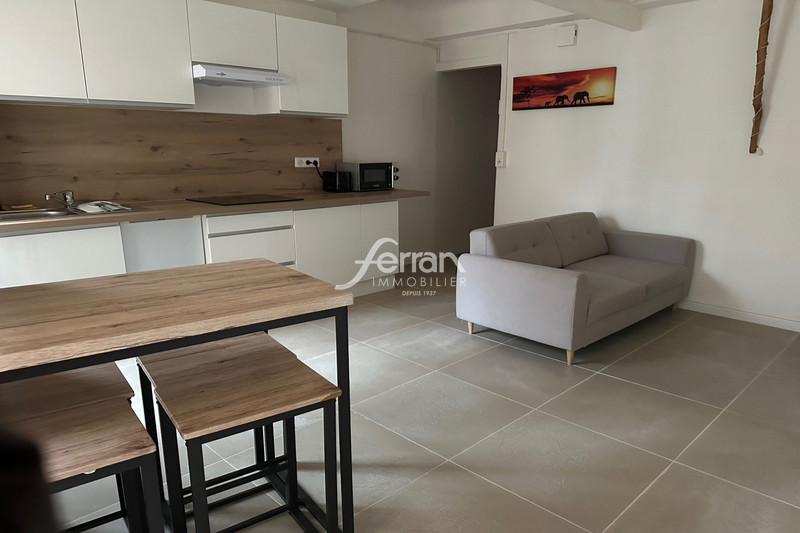 Photo n°1 - Vente appartement Salernes 83690 - 82 000 €