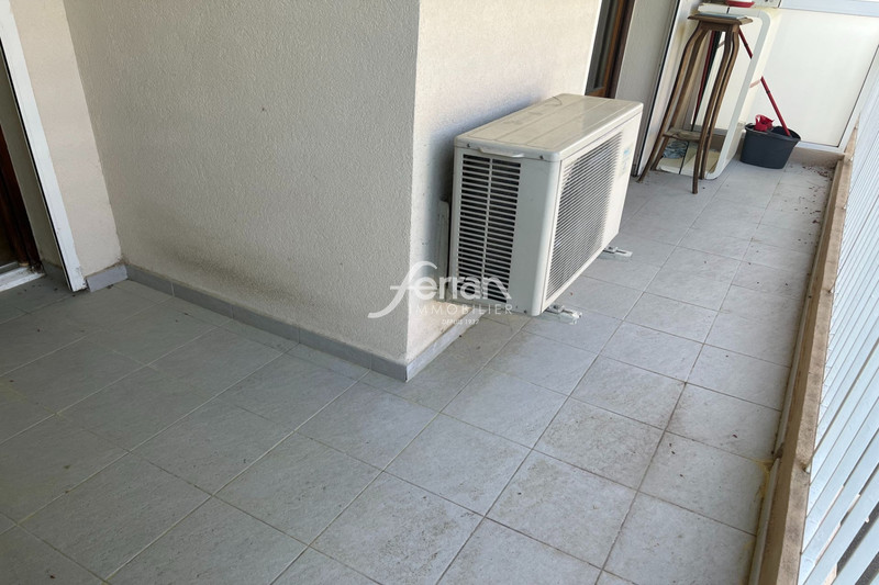 Photo n°5 - Vente appartement Draguignan 83300 - 95 000 €
