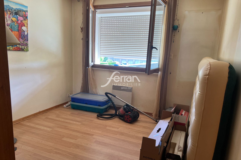 Photo n°4 - Vente appartement Draguignan 83300 - 95 000 €