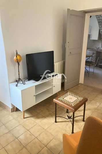 Vente appartement Flayosc  