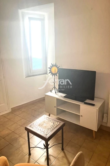 Vente appartement Flayosc  