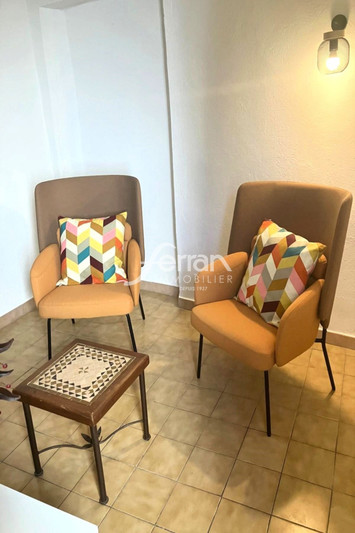 Photo n°9 - Vente appartement Flayosc 83780 - 175 000 €