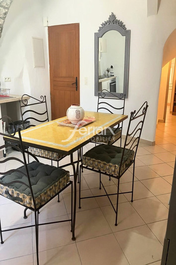 Photo n°13 - Vente appartement Flayosc 83780 - 175 000 €