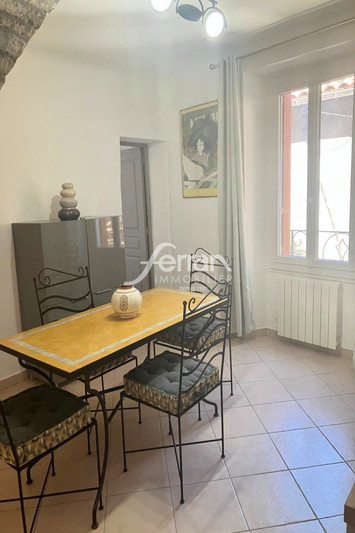 Photo n°5 - Vente appartement Flayosc 83780 - 175 000 €