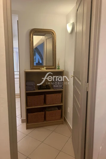 Vente appartement Flayosc  