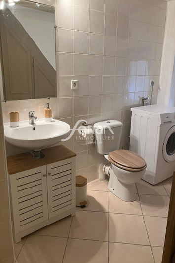 Photo n°4 - Vente appartement Flayosc 83780 - 175 000 €