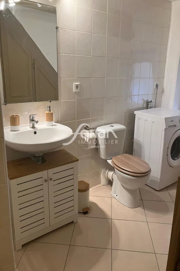 Vente appartement Flayosc  