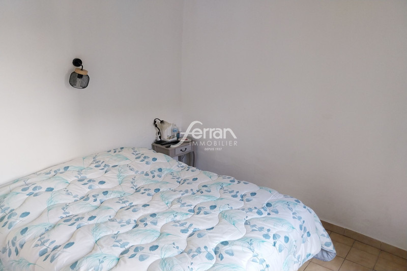 Photo n°12 - Vente appartement Flayosc 83780 - 175 000 €