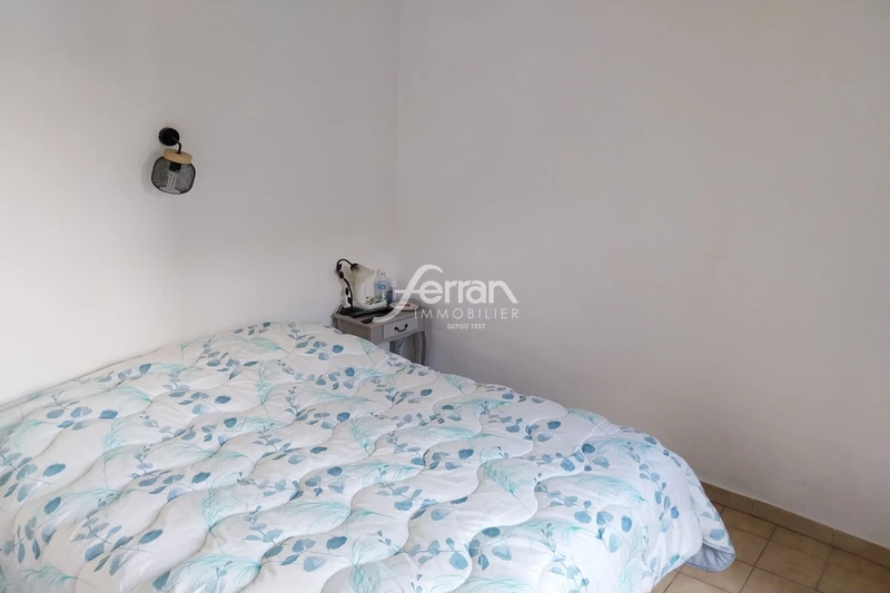 Vente appartement Flayosc  