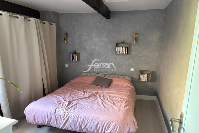 Photo n°8 - Vente appartement Callas 83830 - 115 000 €