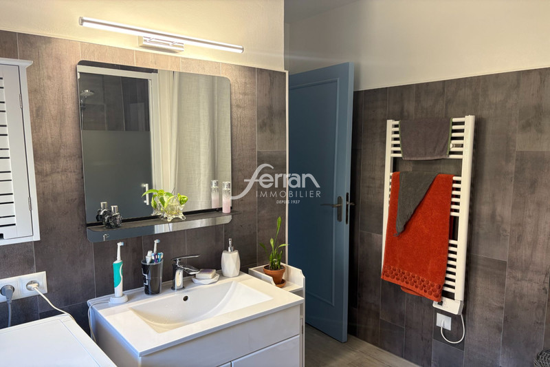 Photo n°5 - Vente appartement Callas 83830 - 115 000 €
