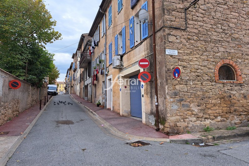 Photo n°2 - Vente appartement Le Muy 83490 - 71 000 €