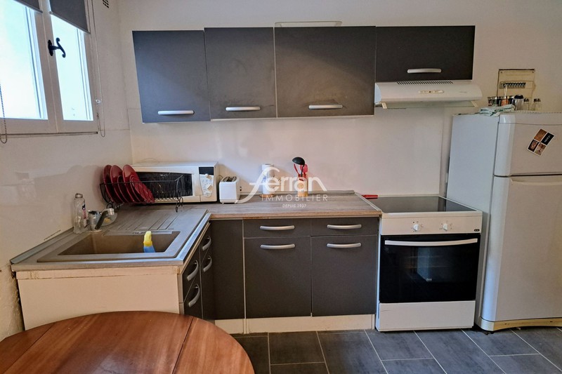 Photo n°3 - Vente appartement Le Muy 83490 - 71 000 €