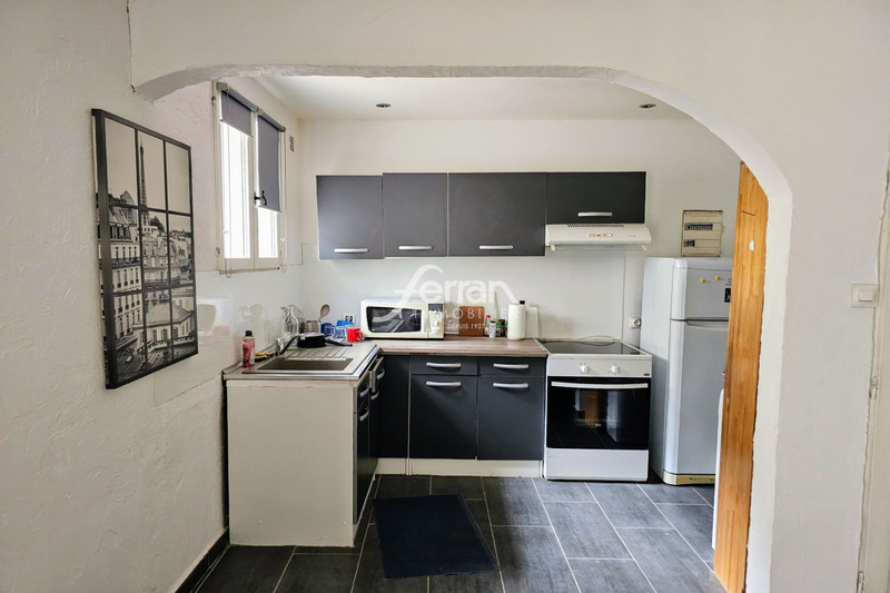 Photo n°3 - Vente appartement Le Muy 83490 - 71 000 €
