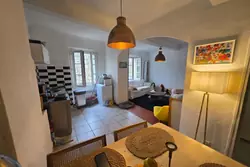 Photos  Appartement à vendre Salernes 83690
