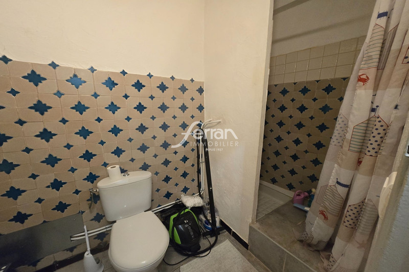 Photo n°5 - Vente appartement Salernes 83690 - 100 000 €