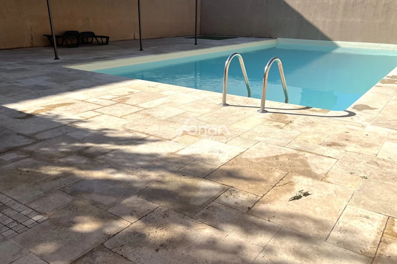 Vente appartement Draguignan  